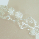 Arabesque - Arabesque Moonstone-Diaphanous white - 2
